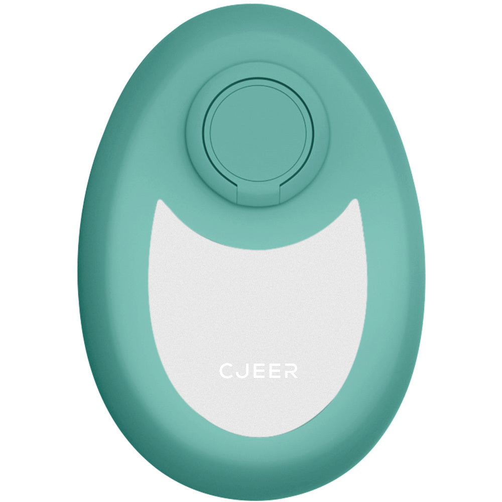 CJEER Painless Crystal Hair Eraser – Gentle Exfoliating Hair Removal Tool for Legs, Arms & Back