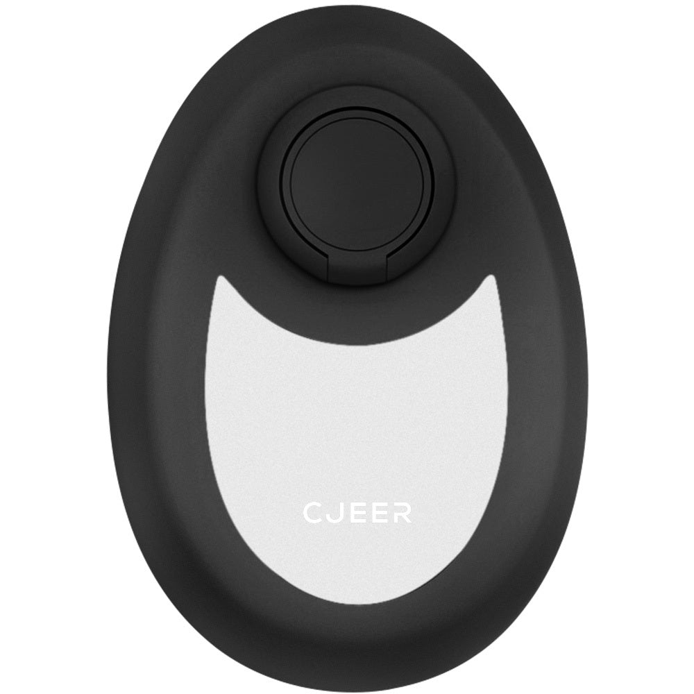 CJEER Painless Crystal Hair Eraser – Gentle Exfoliating Hair Removal Tool for Legs, Arms & Back